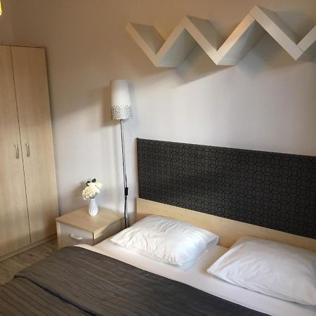 Apartament Stanczyka 2 华沙 外观 照片