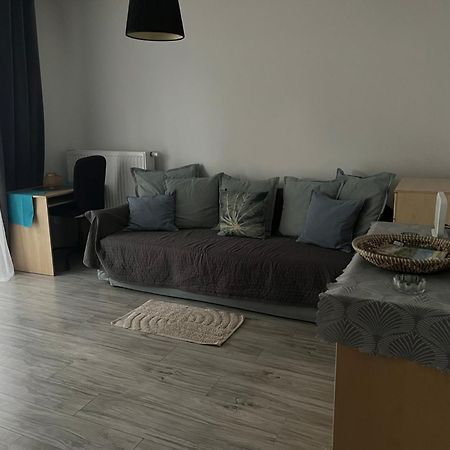 Apartament Stanczyka 2 华沙 外观 照片