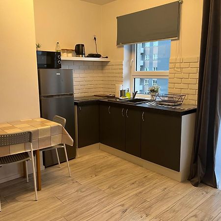 Apartament Stanczyka 2 华沙 外观 照片