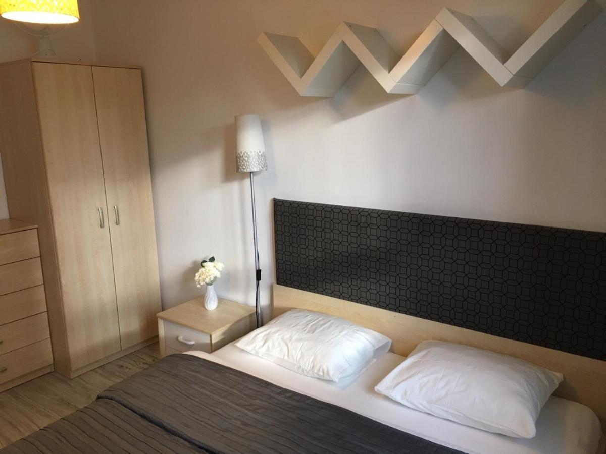 Apartament Stanczyka 2 华沙 外观 照片