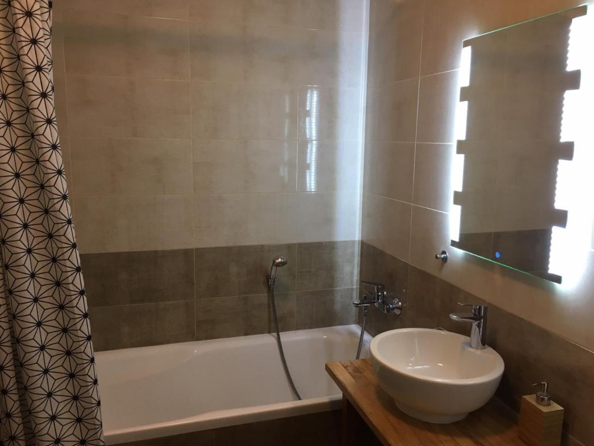 Apartament Stanczyka 2 华沙 外观 照片