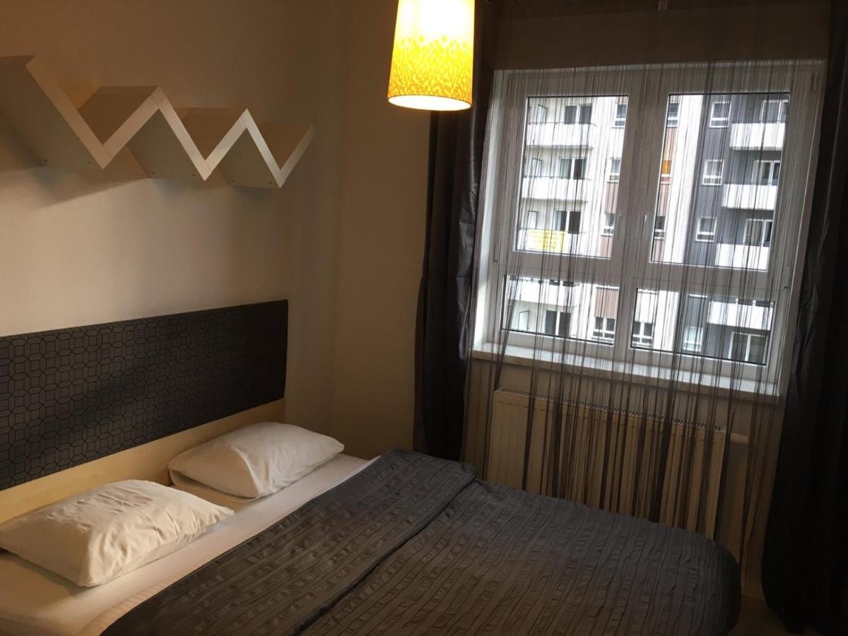 Apartament Stanczyka 2 华沙 外观 照片