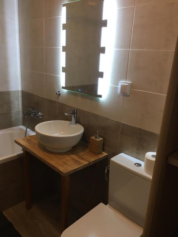 Apartament Stanczyka 2 华沙 外观 照片