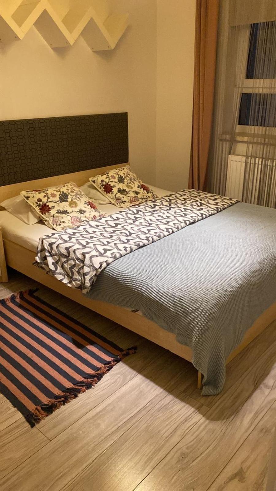Apartament Stanczyka 2 华沙 外观 照片